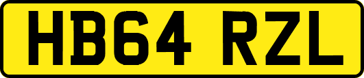 HB64RZL