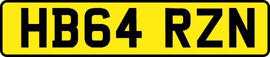 HB64RZN