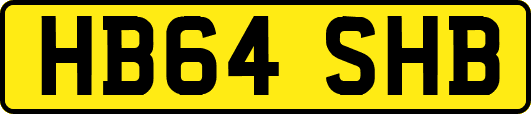 HB64SHB