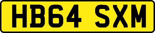 HB64SXM