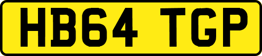 HB64TGP