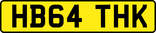 HB64THK