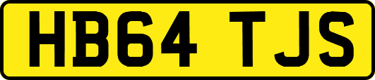 HB64TJS