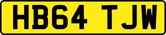 HB64TJW