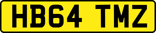 HB64TMZ