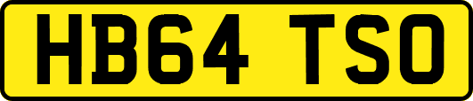 HB64TSO