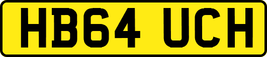 HB64UCH