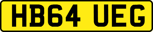 HB64UEG