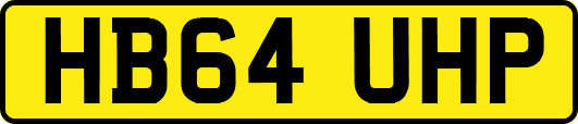 HB64UHP