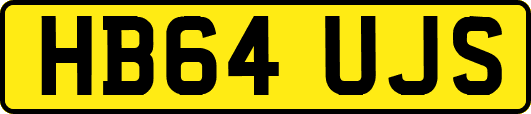 HB64UJS