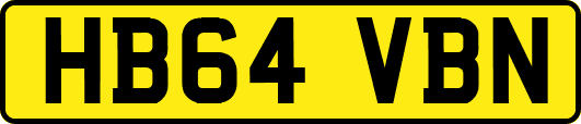 HB64VBN