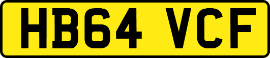HB64VCF