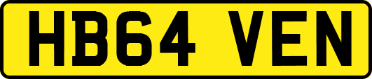HB64VEN