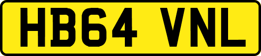 HB64VNL