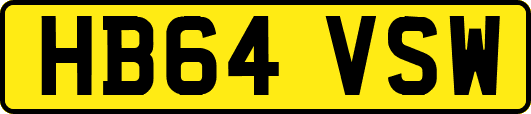 HB64VSW