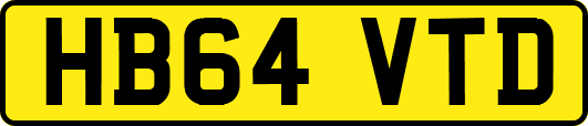 HB64VTD