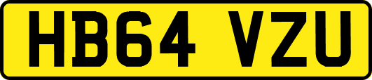 HB64VZU
