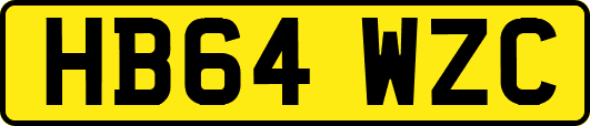 HB64WZC