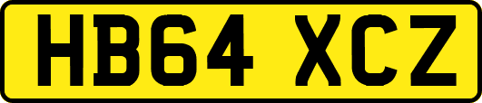 HB64XCZ