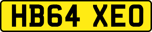 HB64XEO