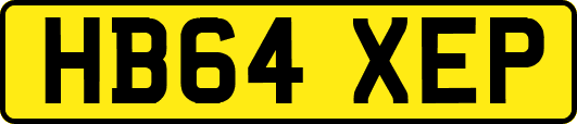HB64XEP
