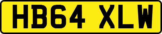HB64XLW