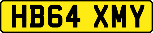 HB64XMY