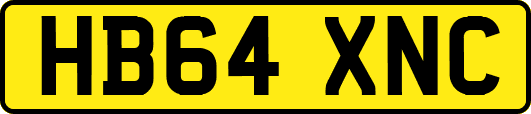 HB64XNC