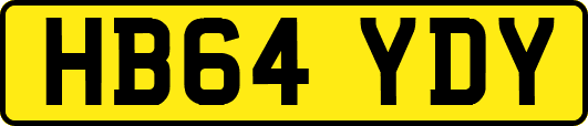HB64YDY