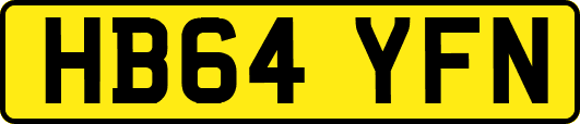 HB64YFN