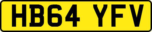HB64YFV