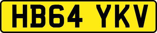 HB64YKV