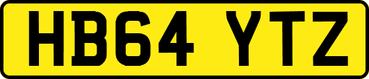 HB64YTZ