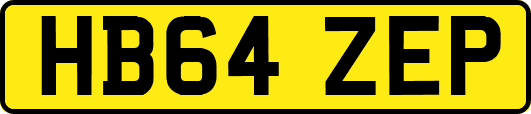 HB64ZEP
