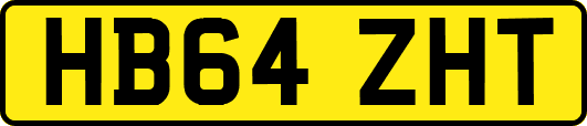 HB64ZHT