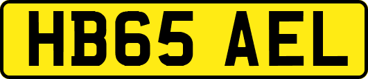 HB65AEL