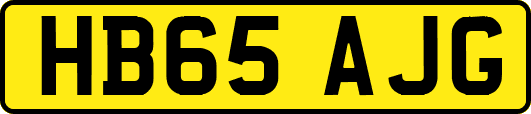 HB65AJG