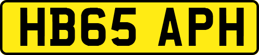 HB65APH