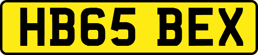 HB65BEX