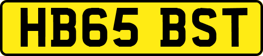 HB65BST