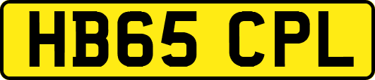 HB65CPL