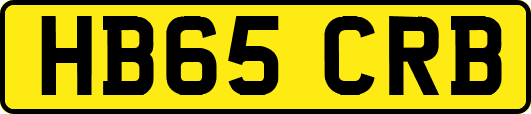 HB65CRB