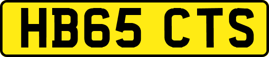 HB65CTS