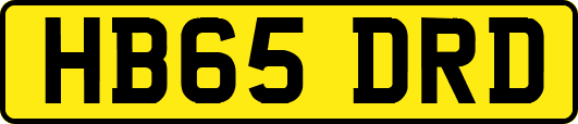 HB65DRD