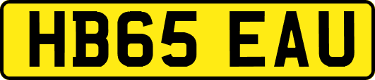 HB65EAU