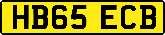 HB65ECB