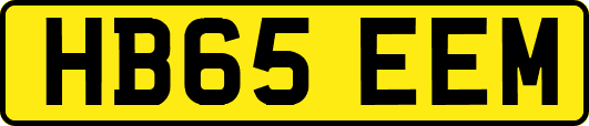 HB65EEM