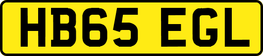 HB65EGL