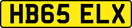 HB65ELX