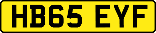 HB65EYF